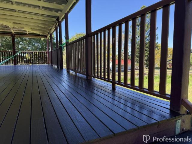 House for rent in Imbil