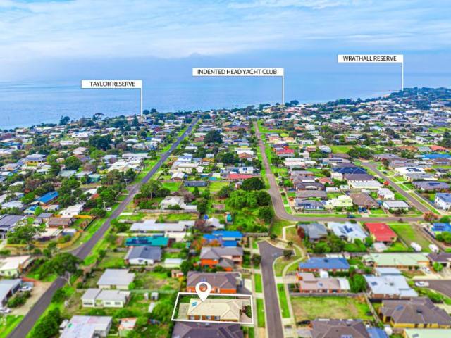 House for sale in Indented Head, City of Greater Geelong