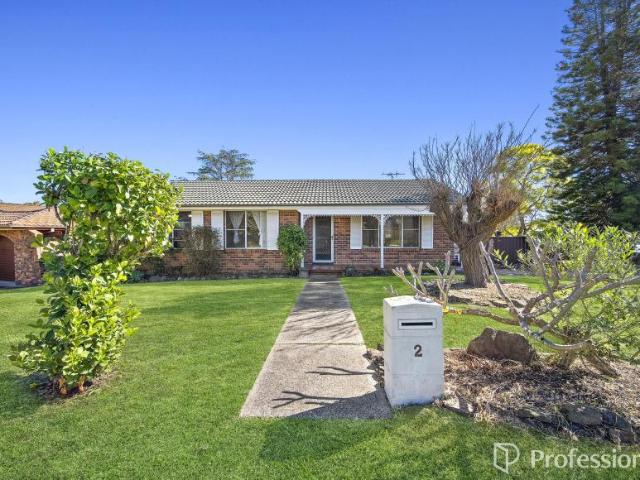 House for sale in Sydney, New South Wales