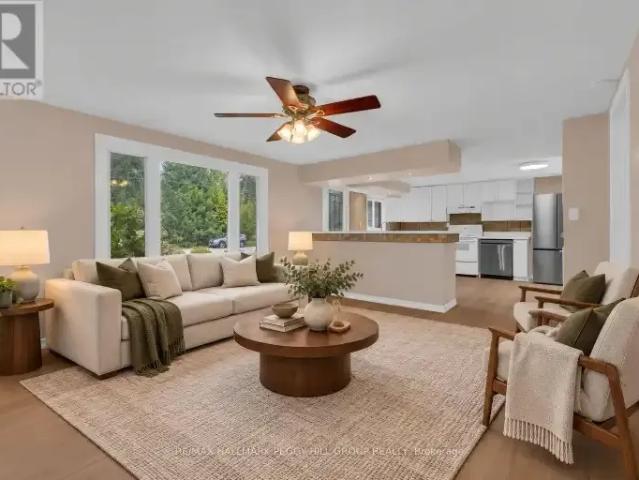 House for rent in Innisfil, Central Ontario
