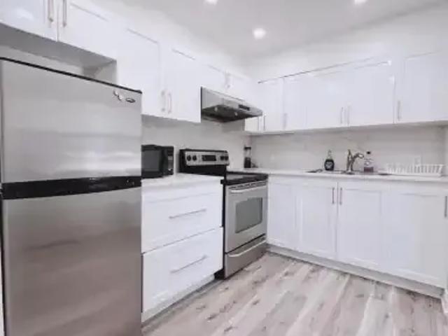 House for rent in Innisfil, Central Ontario