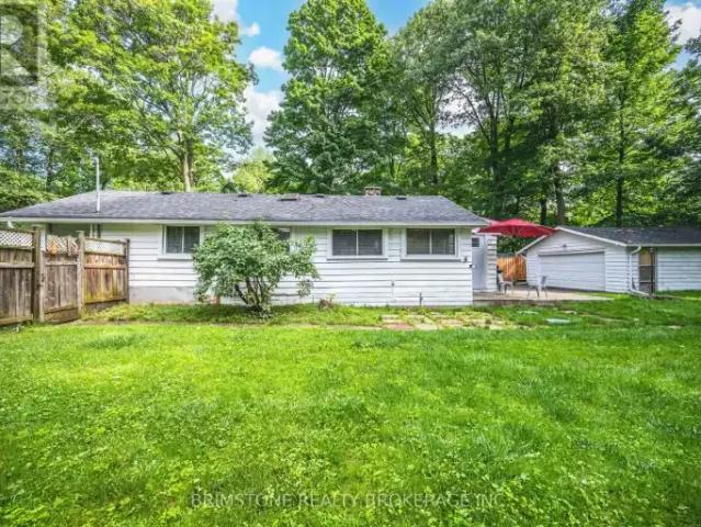 House for rent in Innisfil, Ontario