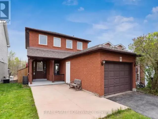 House for rent in Innisfil, Ontario