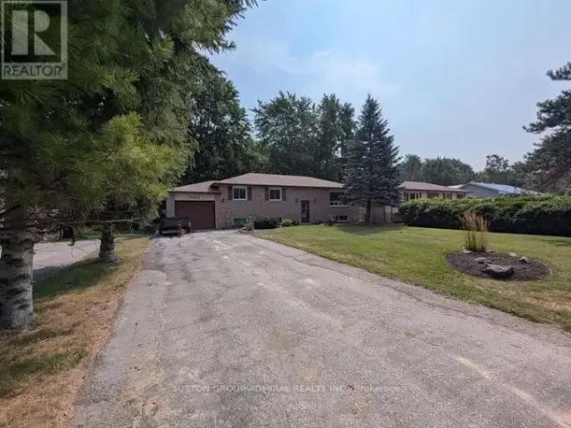 House for rent in Innisfil, Ontario