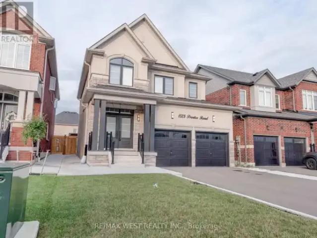House for rent in Innisfil, Ontario