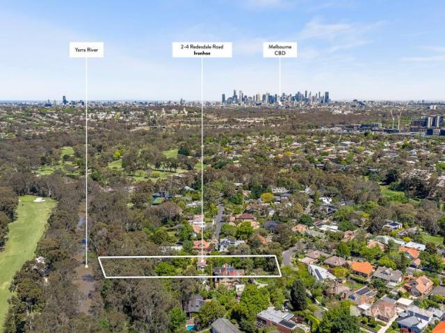 House for rent in Ivanhoe, Melbourne