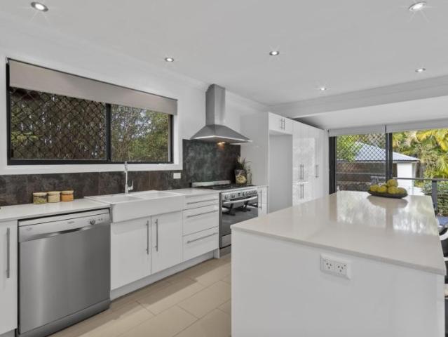 House for rent in Jamboree Heights, Greater Brisbane