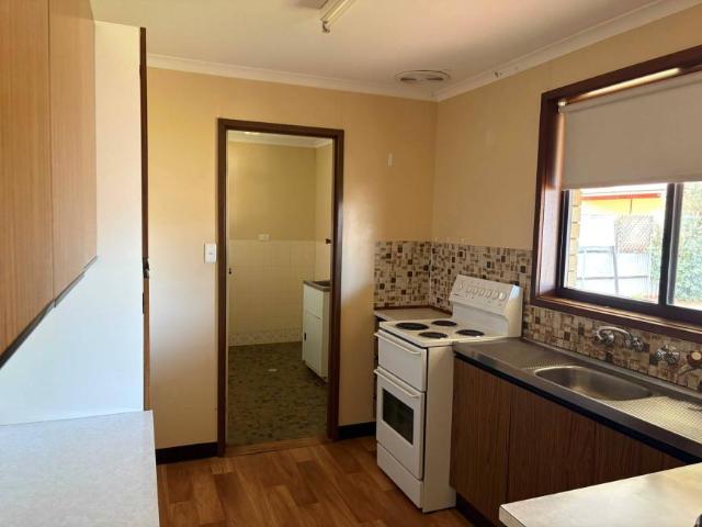 House for rent in Jamestown, South Australia