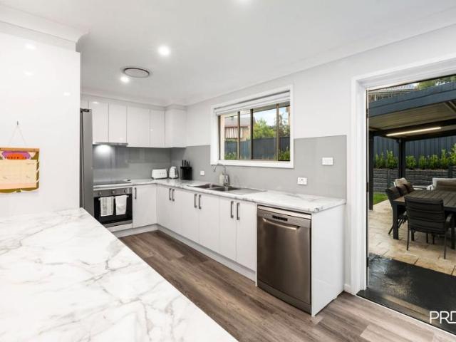 House for sale in Penrith, Sydney