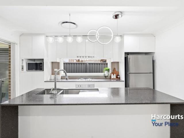 House for sale in Jordan Springs, Sydney