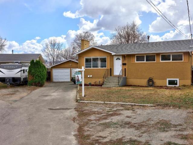 House for rent in Kamloops, British Columbia