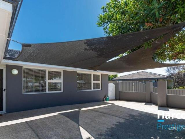 House for rent in Kardinya, City of Melville