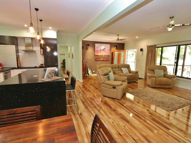 House for rent in Katherine North, Katherine