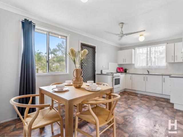 House for sale in Kawana, Rockhampton