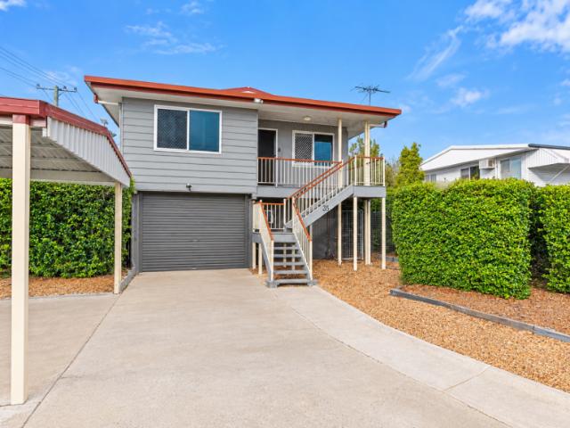 House for sale in Kawana, Rockhampton