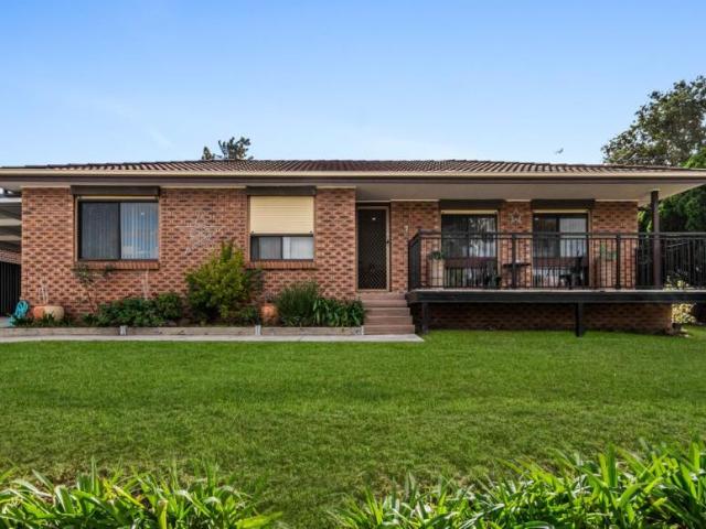 House for rent in Kearns, New South Wales