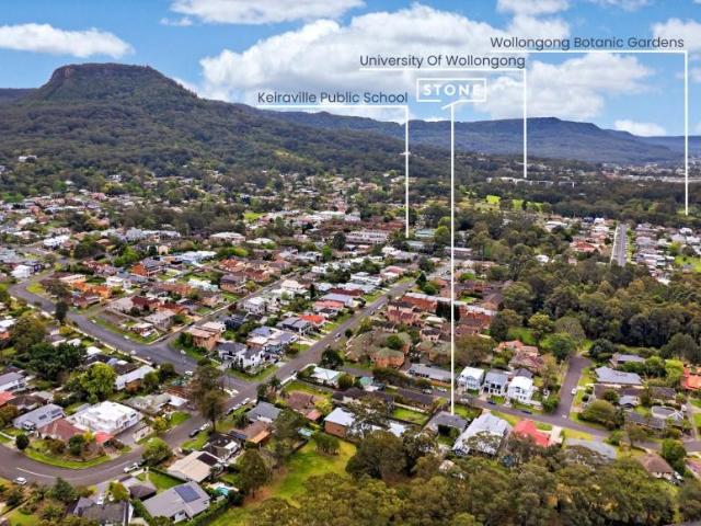 House for sale in Keiraville, Wollongong City Council