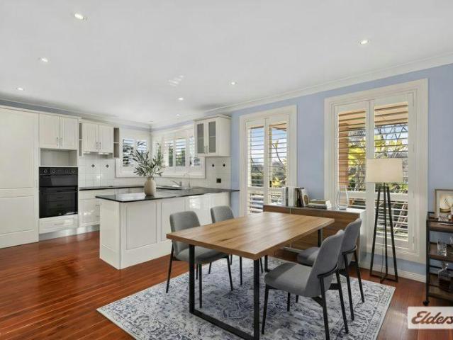House for rent in Kellyville, Sydney