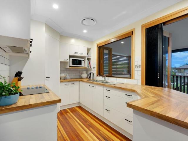 House for rent in Keperra, City of Brisbane