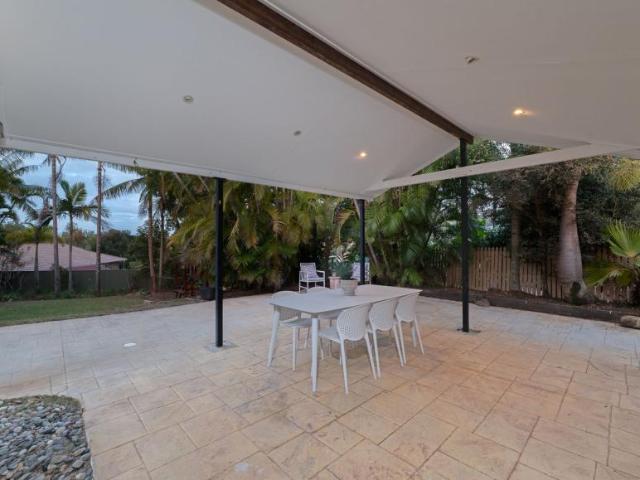 House for sale in Keperra, City of Brisbane