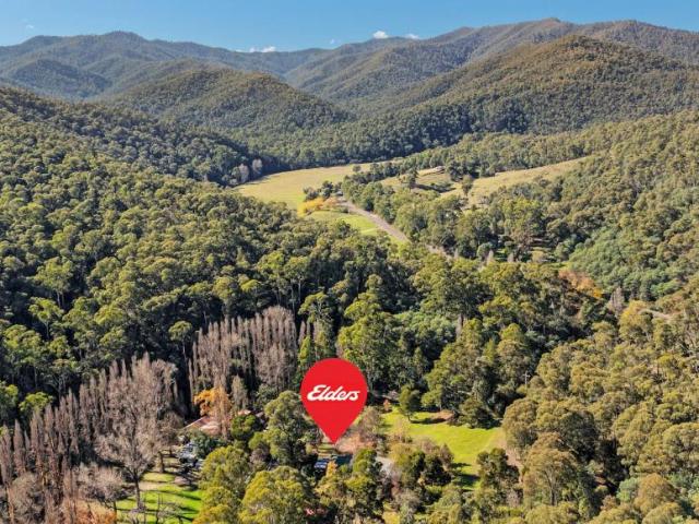 House for sale in Kevington, Shire of Mansfield