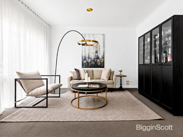 House for rent in Kew, Melbourne