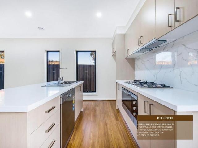 House for rent in Keysborough, Melbourne