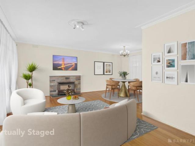 House for rent in Keysborough, Melbourne