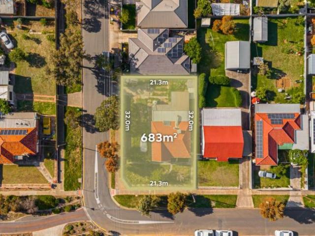 House for sale in Kilburn, Adelaide