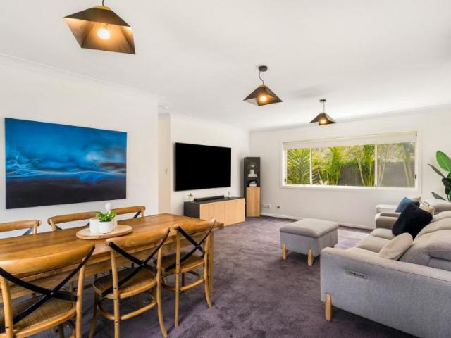 House for sale in Killarney Heights Shopping Centre, Sydney