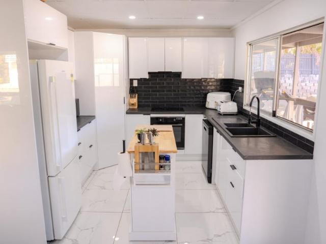 House for sale in Kin Kora, Gladstone Regional