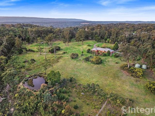 House for rent in Kinglake West, Shire of Murrindindi