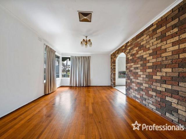 House for sale in Kings Park, Melbourne