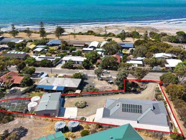 House for sale in Kingscote, South Australia