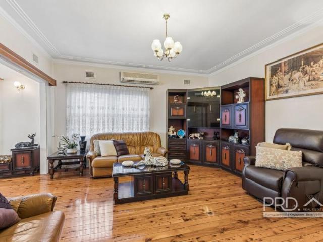 House for sale in St George, Sydney