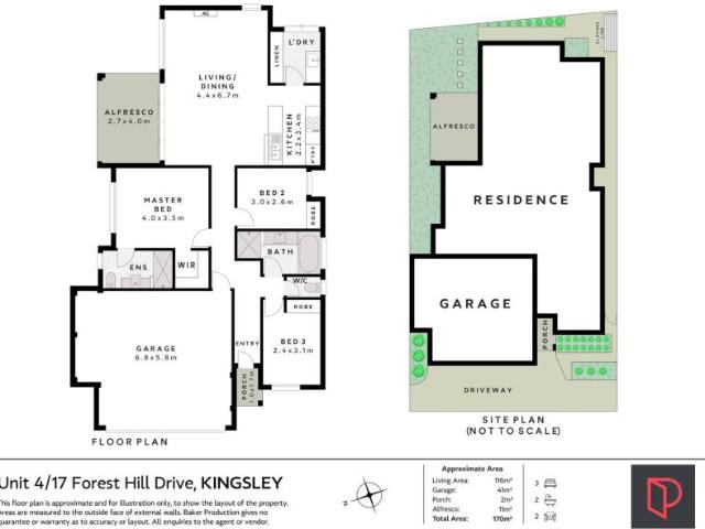 House for sale in Kingsley, City of Joondalup