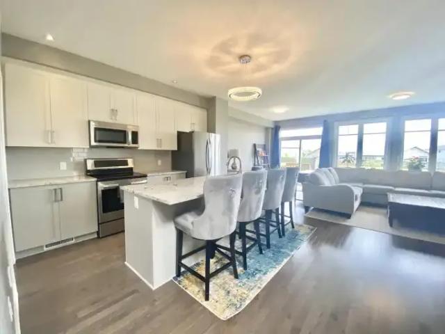 House for rent in Kingston, Ontario