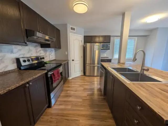 House for rent in Kingston, Ontario