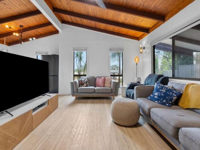 House for rent in Kingston, Greater Brisbane