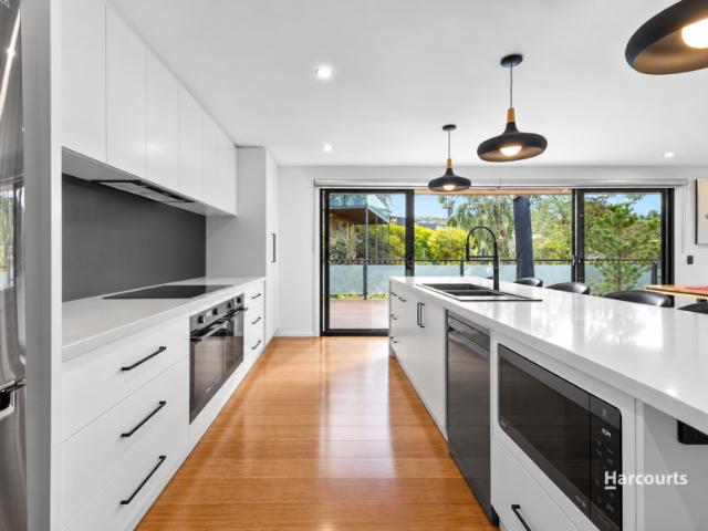 House for sale in Kingston Park, Hobart