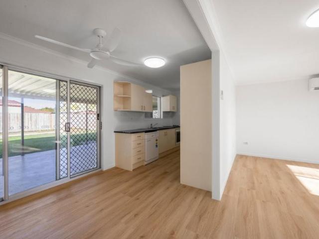 House for rent in Kirwan, Queensland