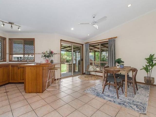 House for rent in Kirwan, Queensland