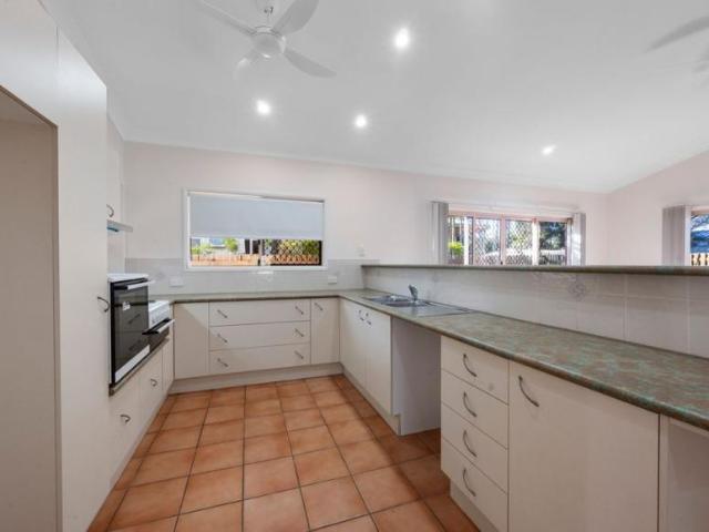 House for rent in Kirwan, Queensland