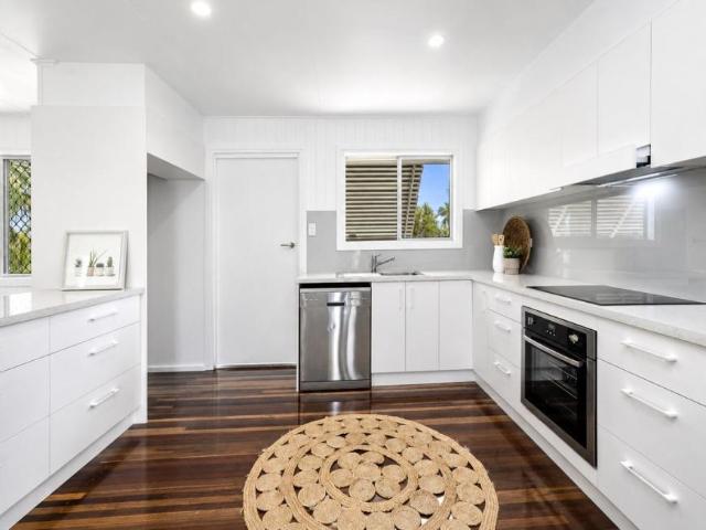 House for rent in Kirwan, Queensland