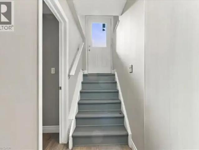 House for rent in City Commercial Core, Kitchener