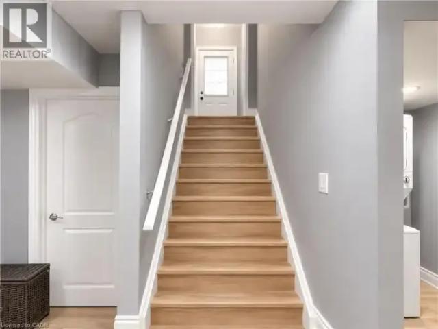 House for rent in Doon South, Kitchener