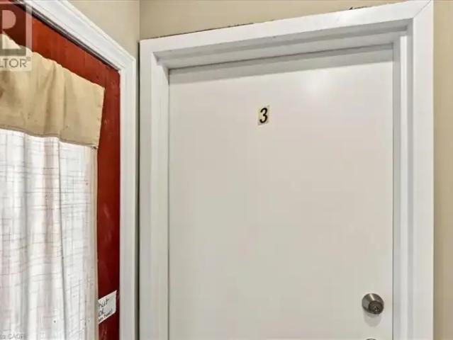 House for rent in City Commercial Core, Kitchener