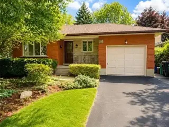 House for rent in Kitchener, Ontario