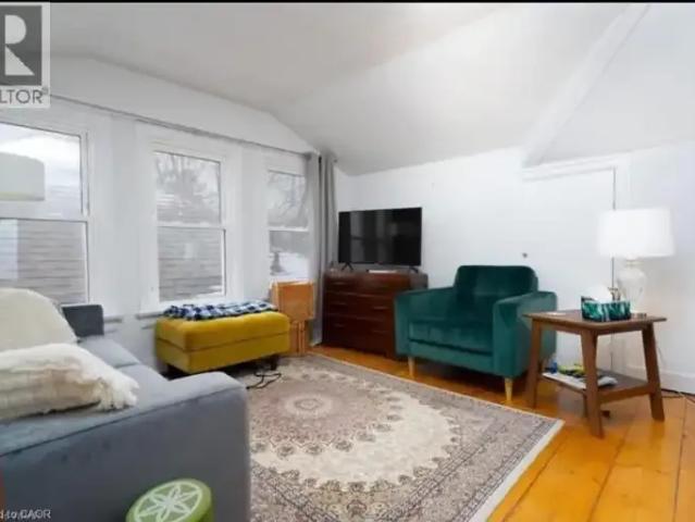 House for rent in Kitchener, Ontario