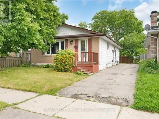 House for rent in Kitchener, Ontario